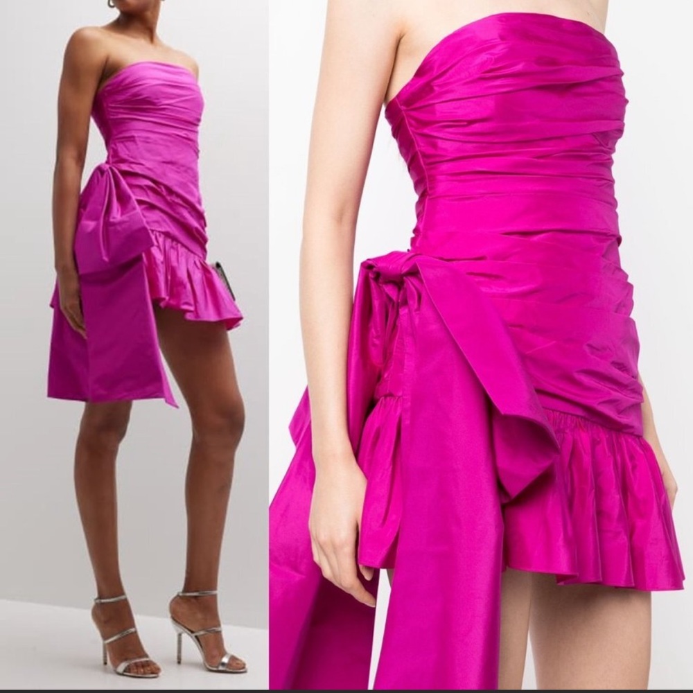 Love Shack Fancy Noble Dress